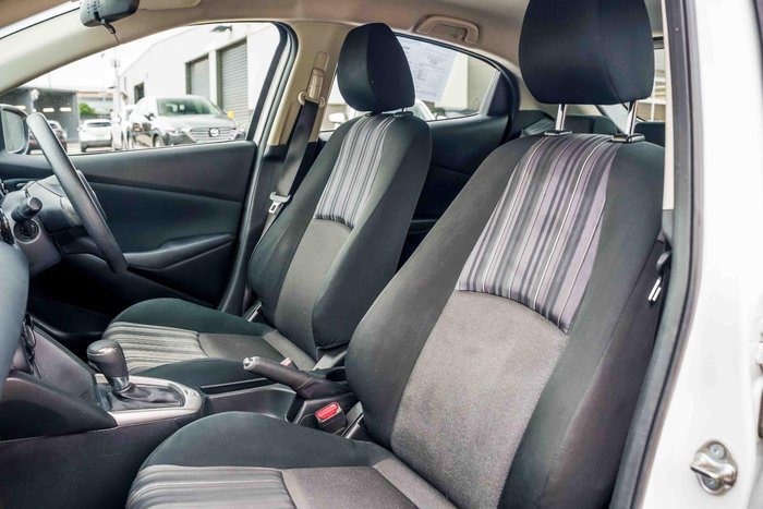 2018 Mazda 2 Neo