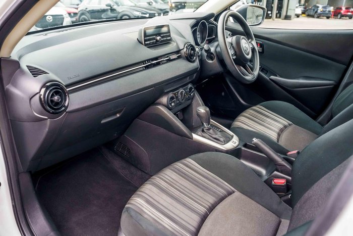 2018 Mazda 2 Neo