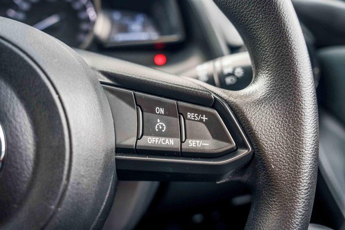 2018 Mazda 2 Neo