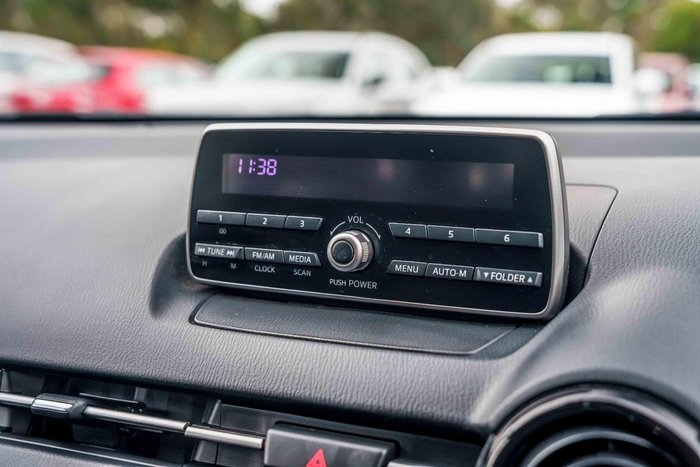 2018 Mazda 2 Neo