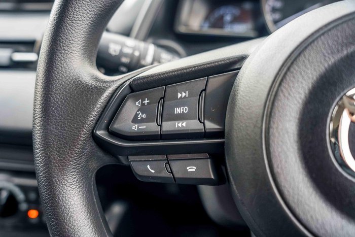 2018 Mazda 2 Neo
