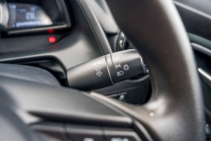 2018 Mazda 2 Neo