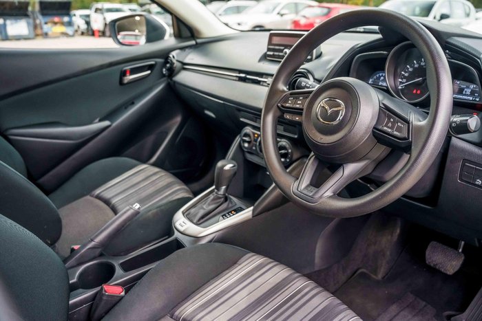 2018 Mazda 2 Neo