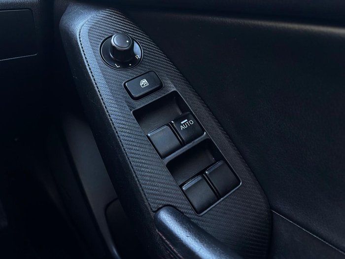 2014 Mazda 3 SP25 Astina