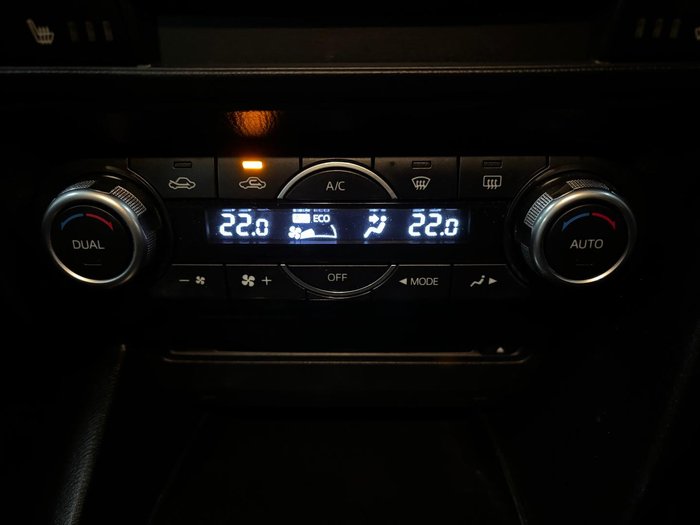 2014 Mazda 3 SP25 Astina