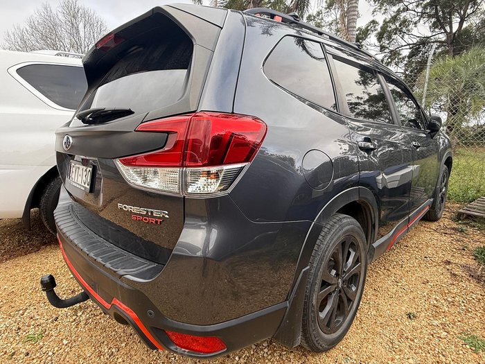 2023 Subaru Forester 2.5i Sport