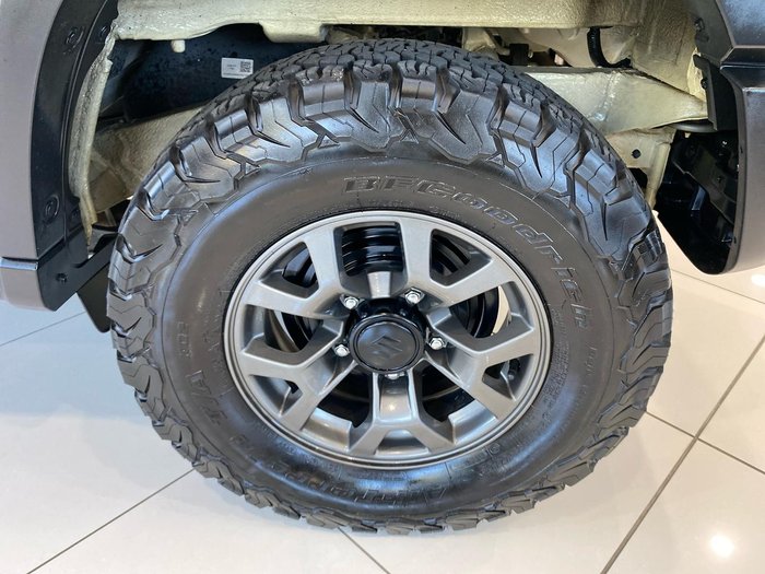 2024 Suzuki Jimny XL