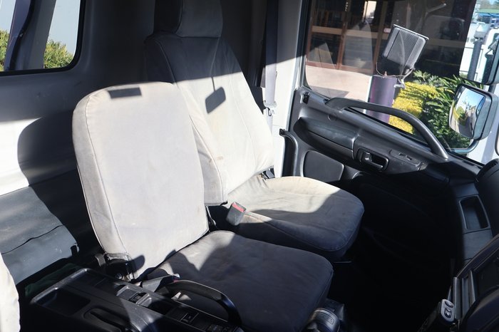 2022 HINO GT 1528
