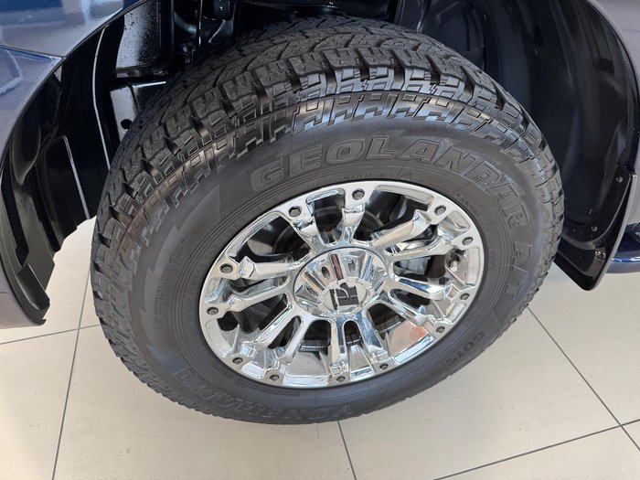 2020 Nissan Patrol Ti