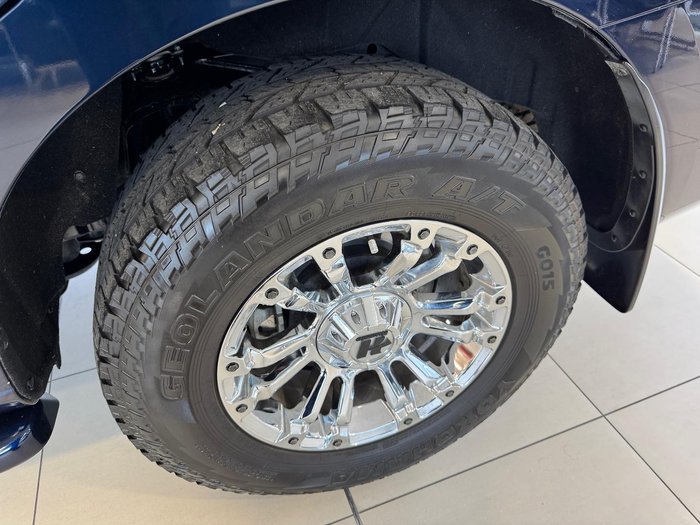 2020 Nissan Patrol Ti
