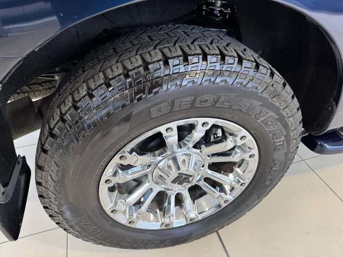 2020 Nissan Patrol Ti
