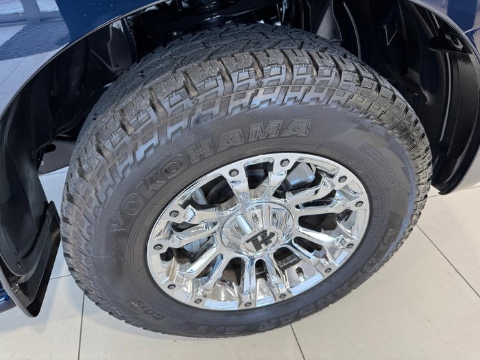 2020 Nissan Patrol Ti