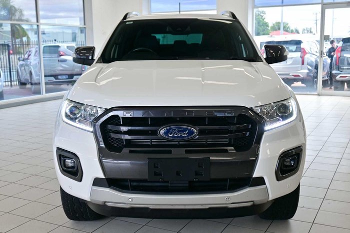 2019 Ford Ranger Wildtrak