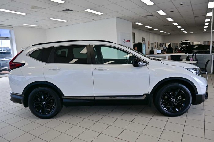 2023 Honda CR-V Black Edition