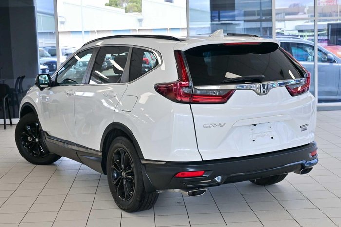 2023 Honda CR-V Black Edition
