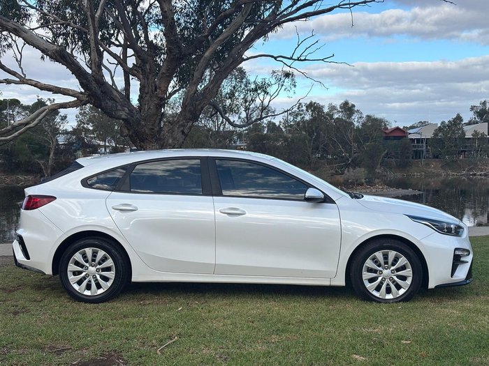 2019 Kia Cerato S