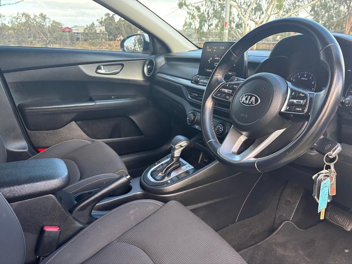 2019 Kia Cerato S