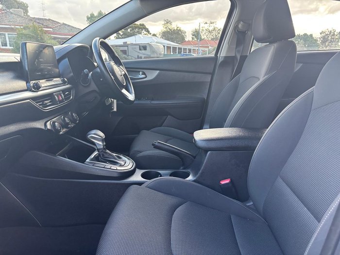 2019 Kia Cerato S