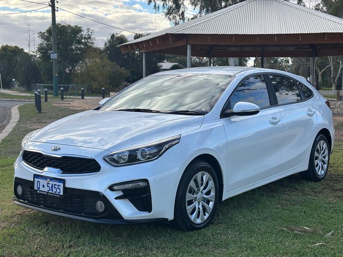 2019 Kia Cerato S