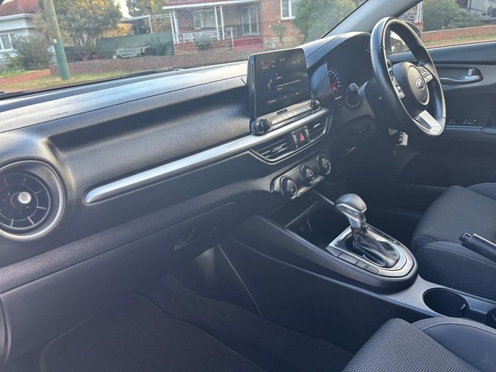 2019 Kia Cerato S