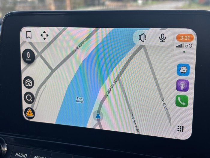 2019 Kia Cerato S