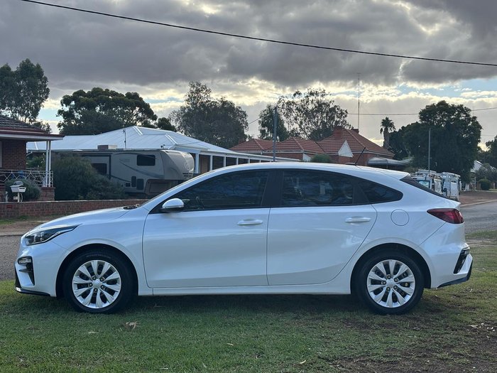 2019 Kia Cerato S