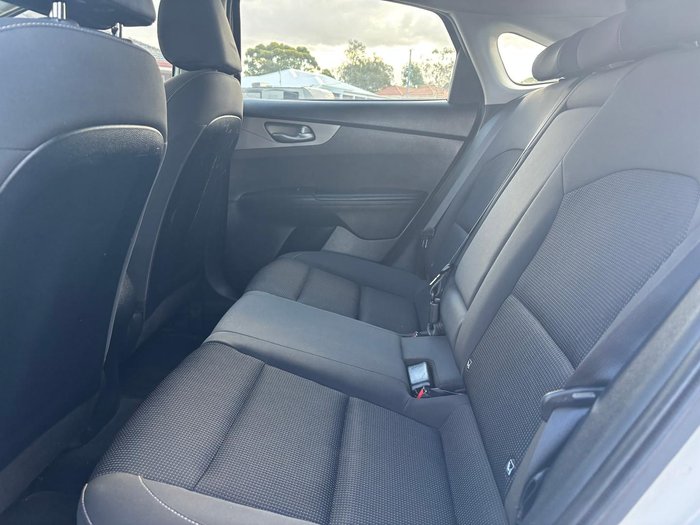 2019 Kia Cerato S