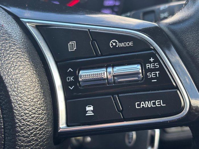 2019 Kia Cerato S