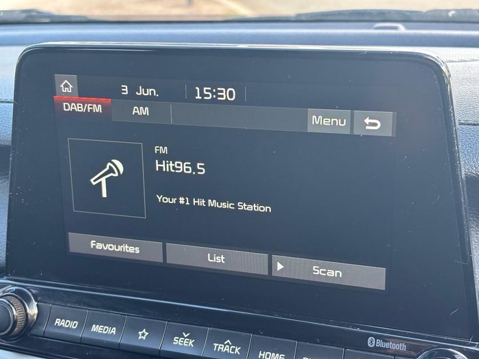 2019 Kia Cerato S