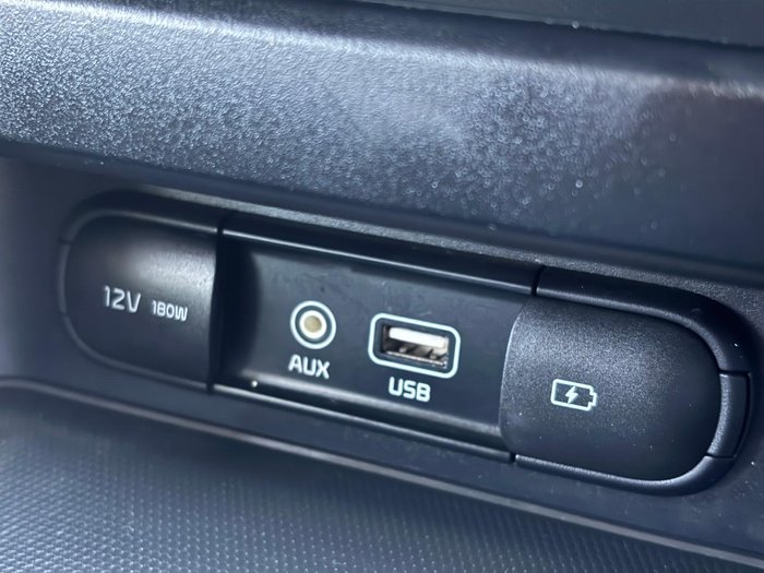 2019 Kia Cerato S