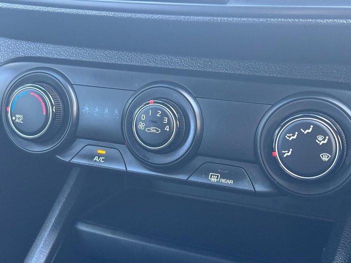 2019 Kia Cerato S
