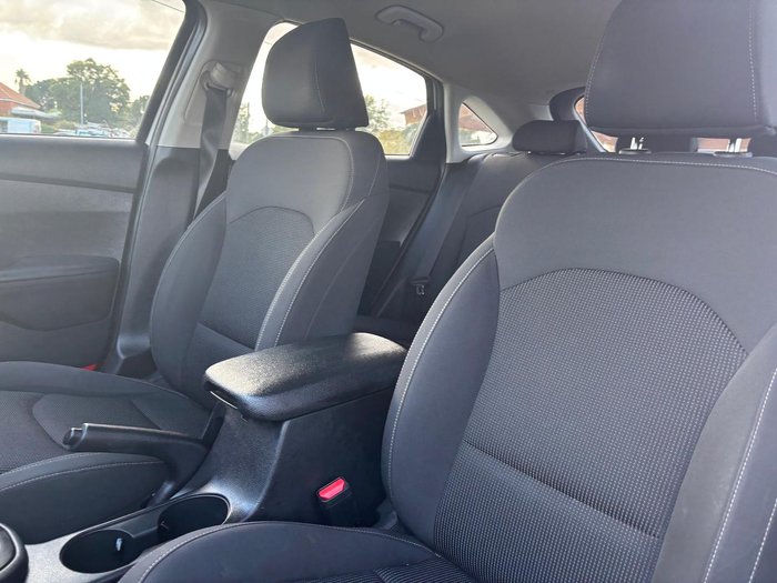 2019 Kia Cerato S