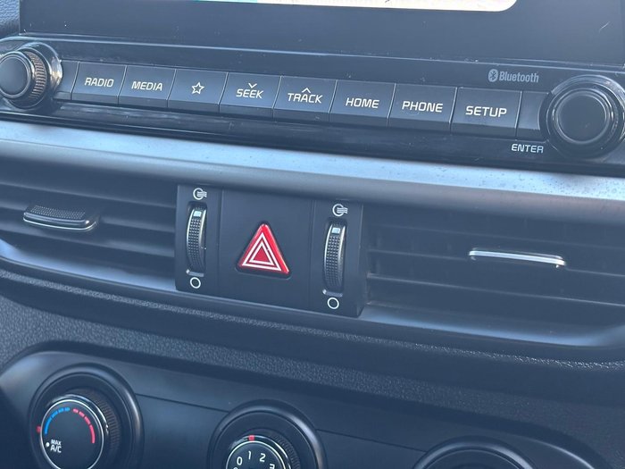 2019 Kia Cerato S