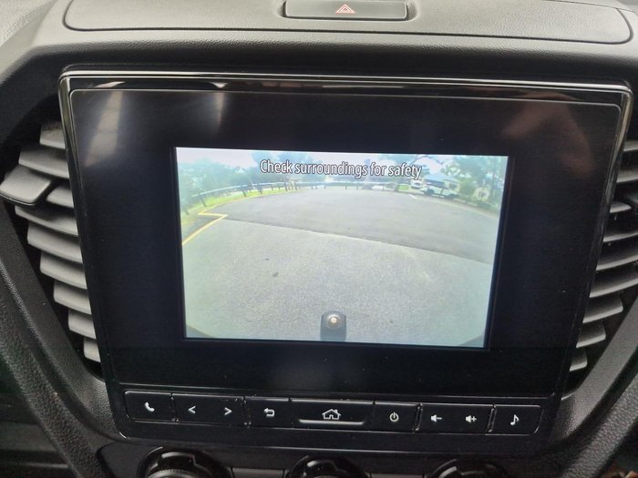 2022 Isuzu D-MAX SX