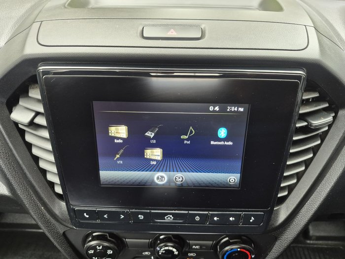 2022 Isuzu D-MAX SX