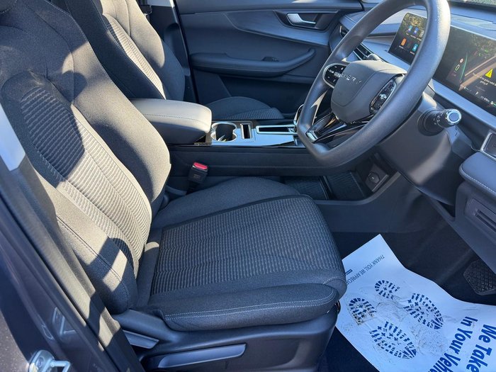 2025 Chery Tiggo 4 Hybrid Urban