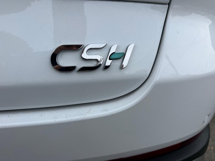 2025 Chery Tiggo 8 Super Hybrid Ultimate