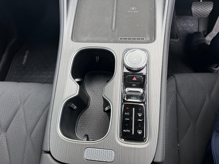 2025 Chery Tiggo 8 Super Hybrid Ultimate