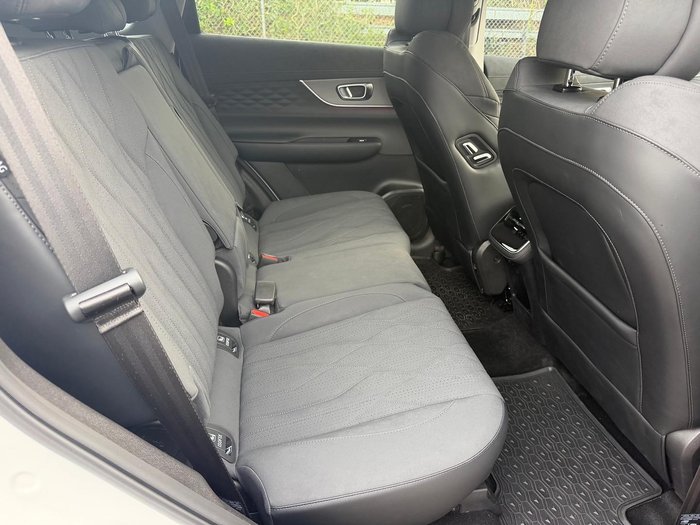 2025 Chery Tiggo 8 Super Hybrid Ultimate