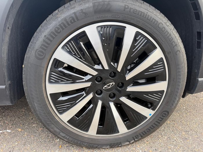 2025 Chery Tiggo 8 Super Hybrid Ultimate
