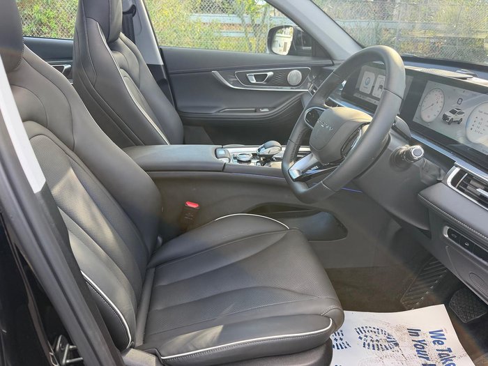 2025 Chery Tiggo 7 Ultimate
