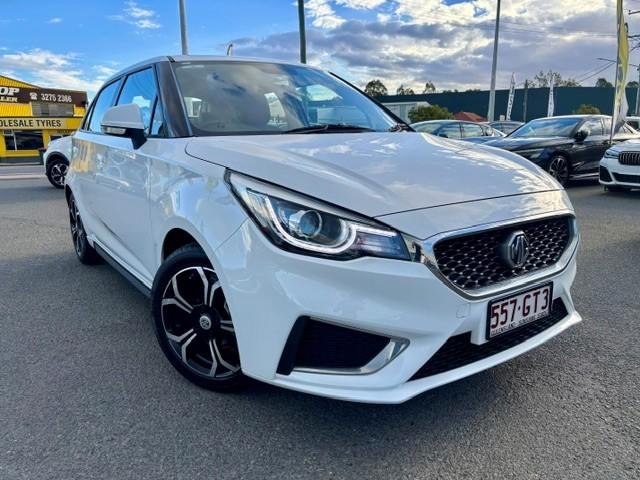 2023 MG MG3