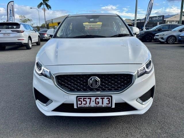 2023 MG MG3 Excite