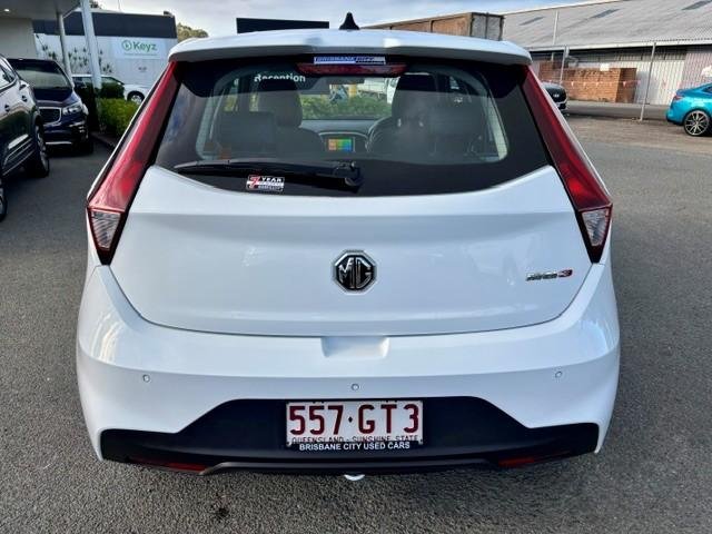 2023 MG MG3 Excite