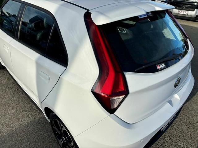 2023 MG MG3 Excite