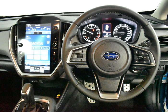 2024 Subaru Crosstrek 2.0S