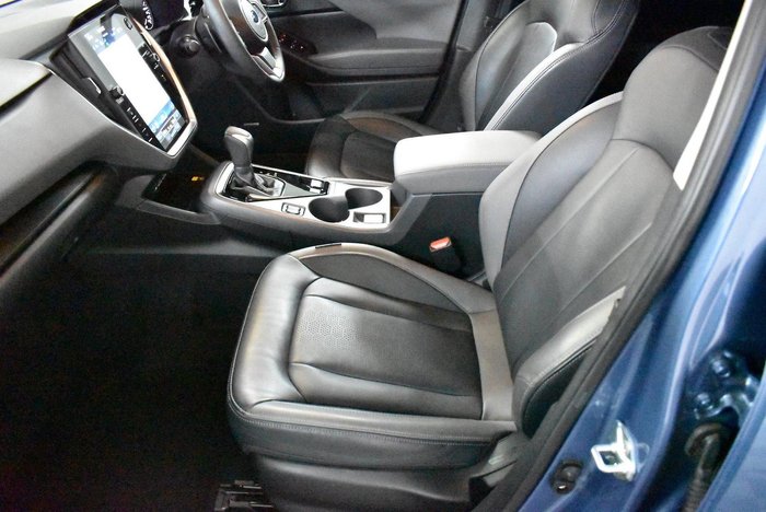 2024 Subaru Crosstrek 2.0S