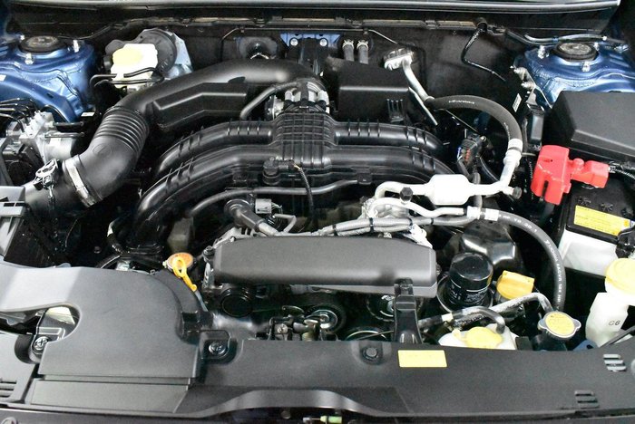 2024 Subaru Crosstrek 2.0S