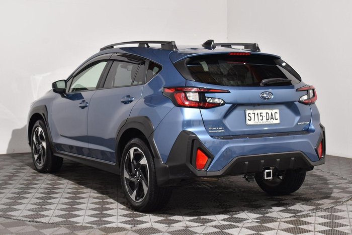 2024 Subaru Crosstrek 2.0S
