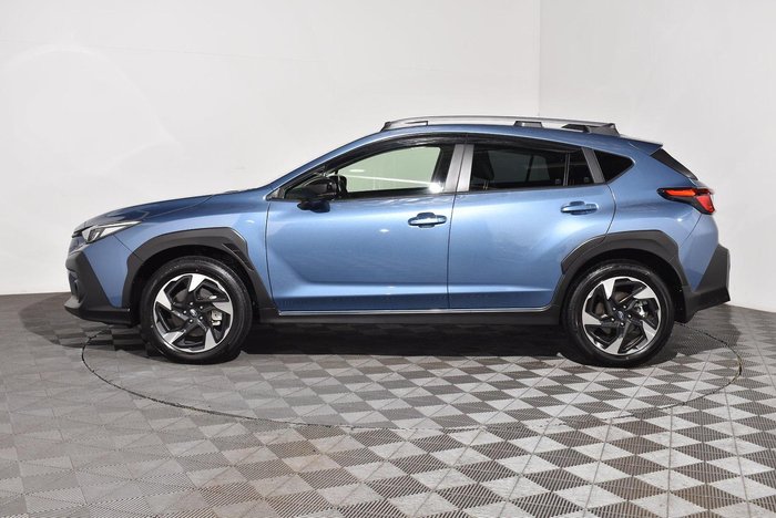 2024 Subaru Crosstrek 2.0S